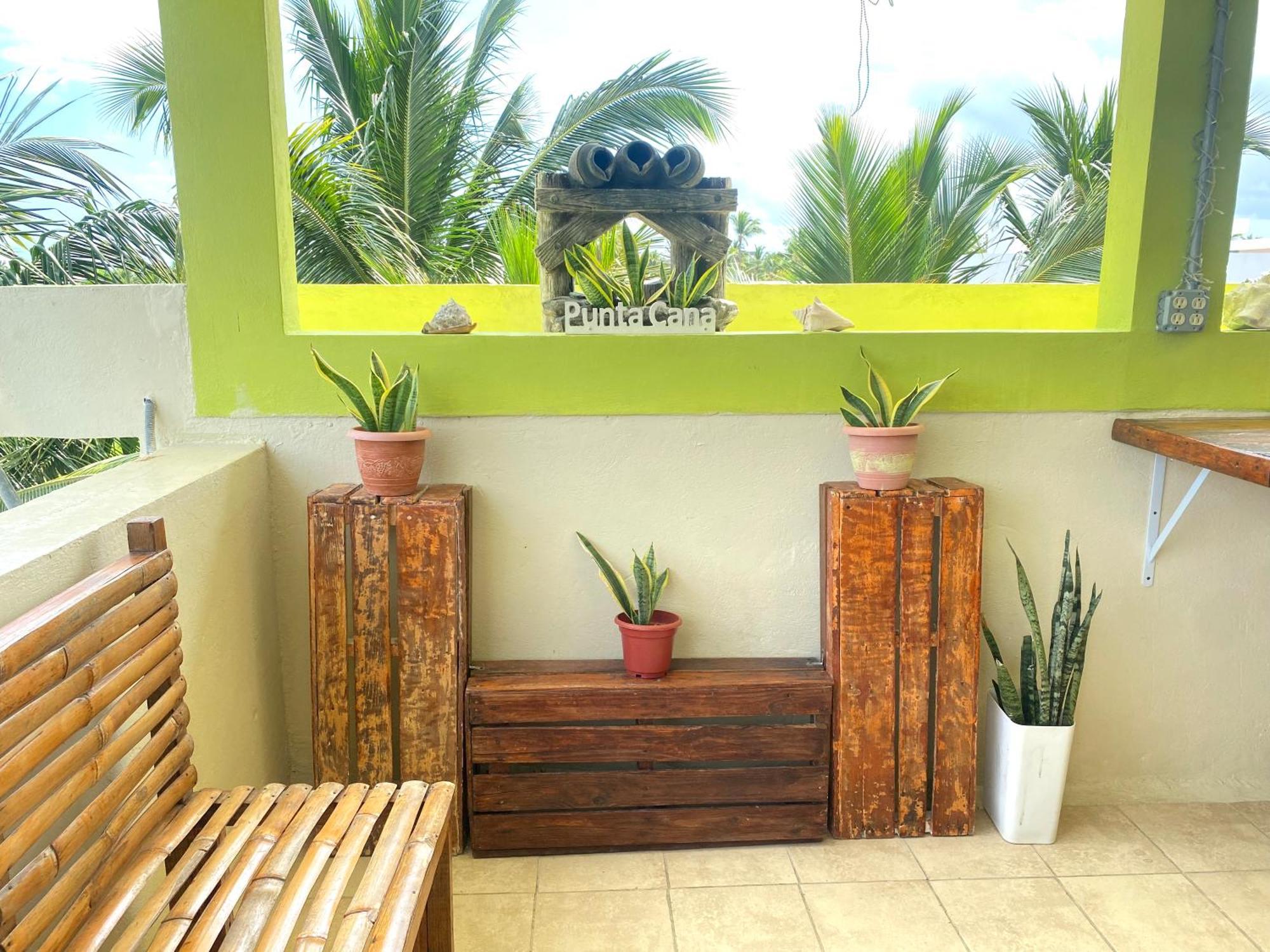 Private Rooms-Art Punta Cana Exterior photo